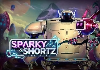 Sparky &amp; Shortz