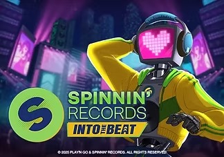 Spinnin Records Into the Beat