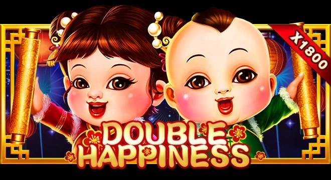 double-happiness