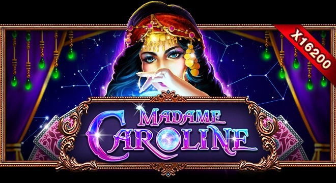 Madame Caroline