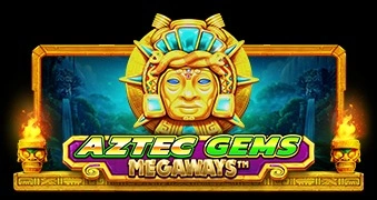 Aztec Gems Megaways