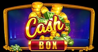 cash-box