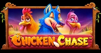 chicken-chase