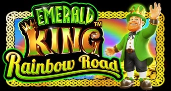 Emerald King Rainbow Road