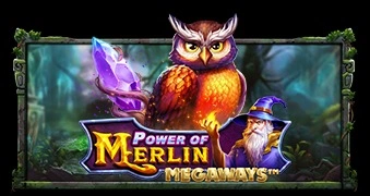 power-of-merlin-megaways