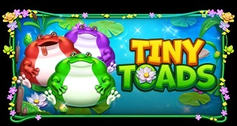 tiny-toads
