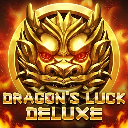 Dragons Luck Deluxe