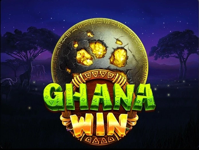Ghana Win