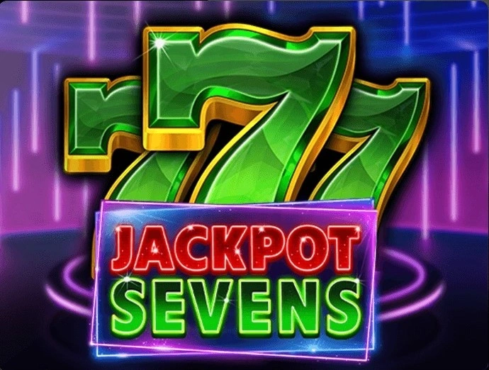 Jackpot Sevens