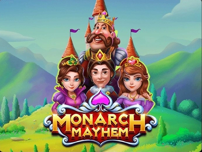 Monarch Mayhem