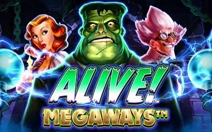 alive-megaways