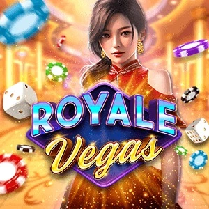 Royale Vegas