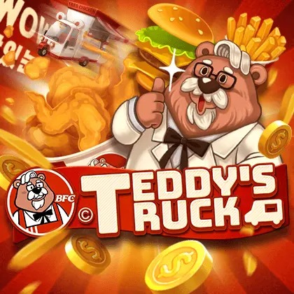 teddys-truck