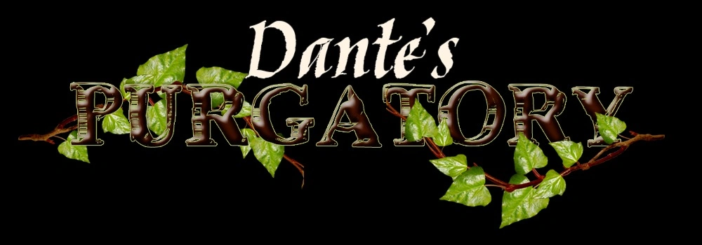 dantes-purgatory