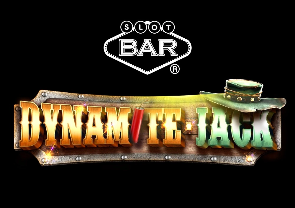 Dynamite Jack