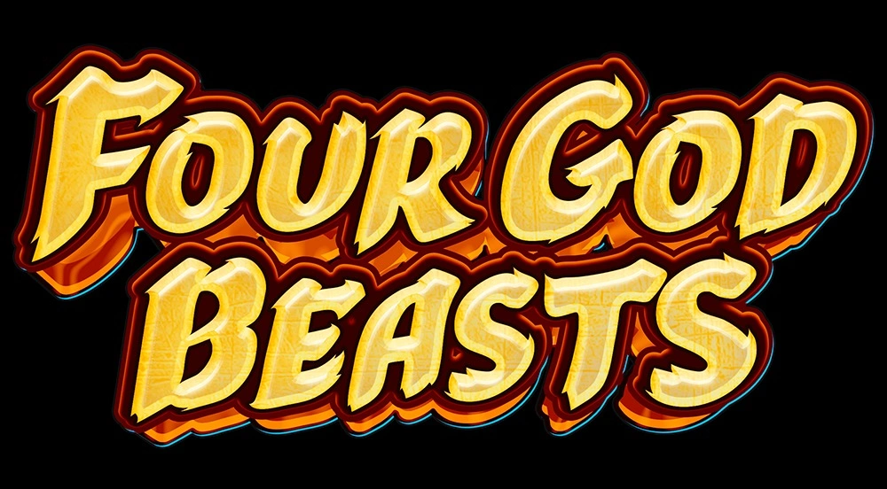 Four God Beasts