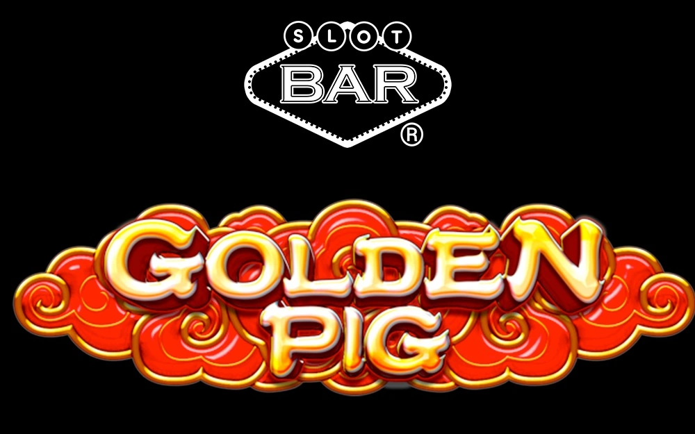 Golden Pig