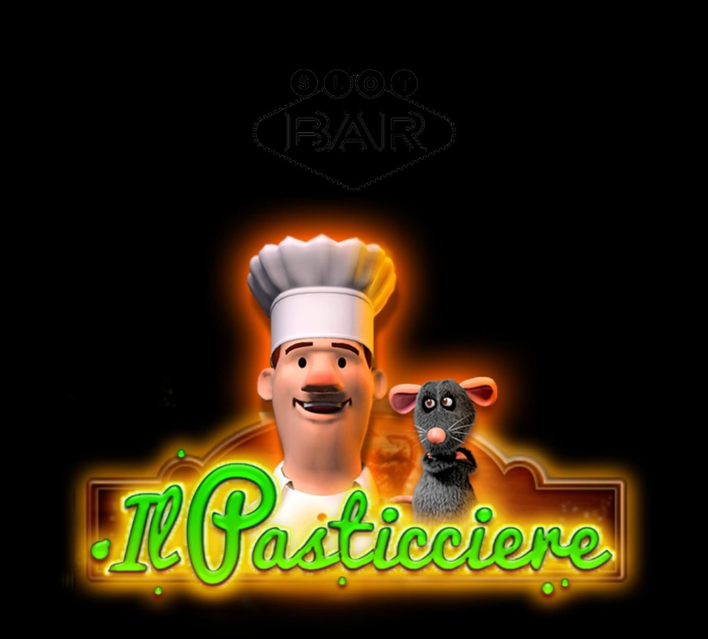 Il Pasticciere
