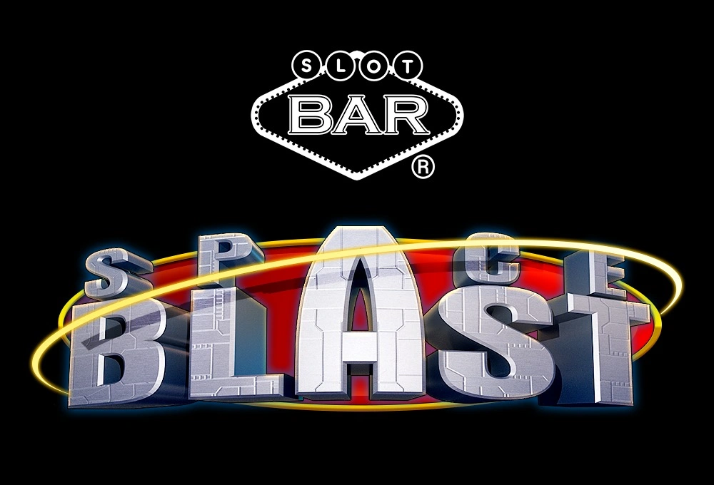 space-blast
