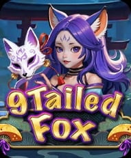 Nine Tailed Fox